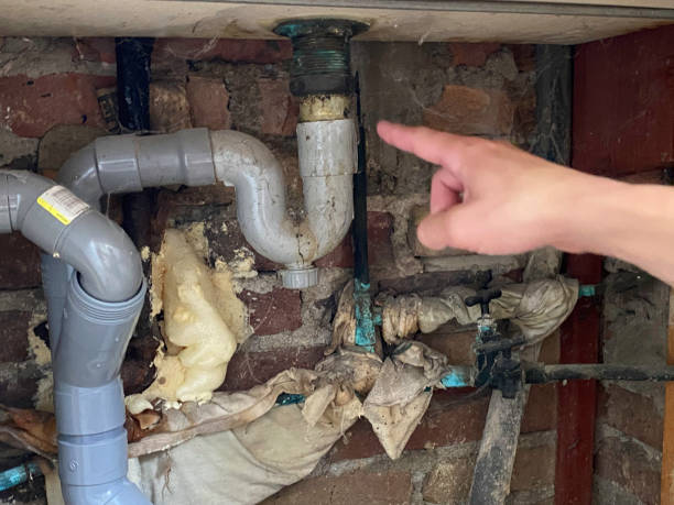 Best Water damage restoration near me  in Eastland, TX